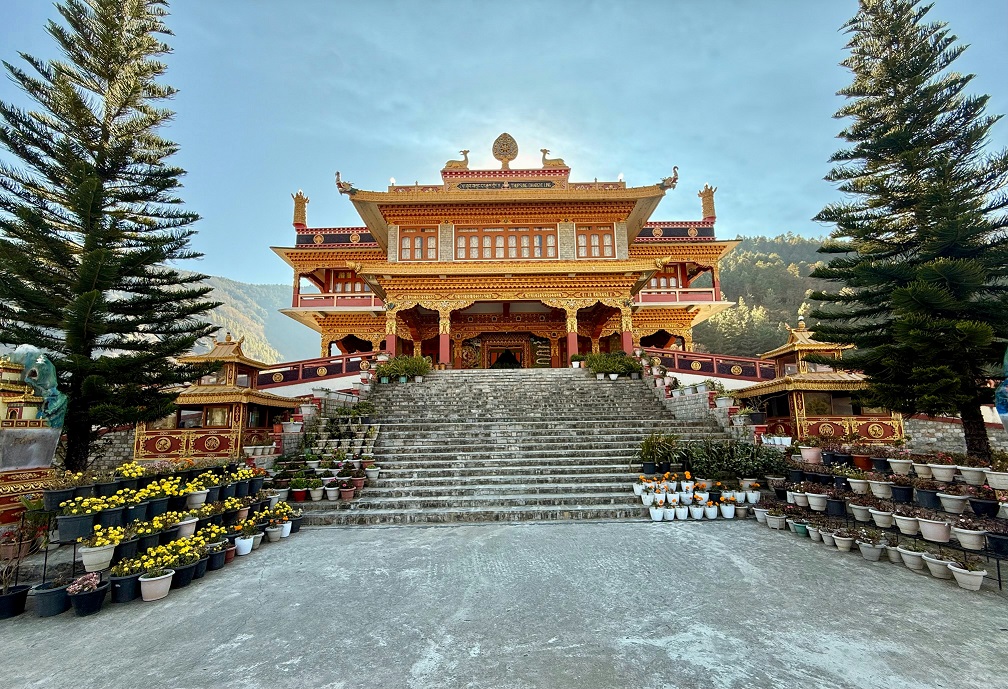 Assam Arunachal - 8 Nights 9 Dayss